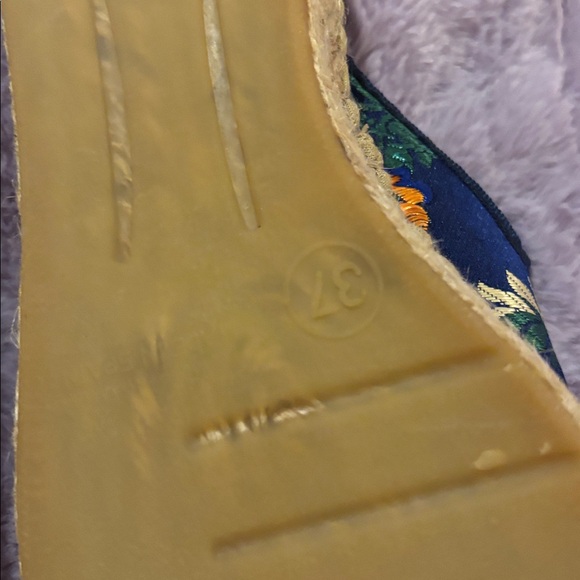 Miz Mooz flats. New - Picture 5 of 5